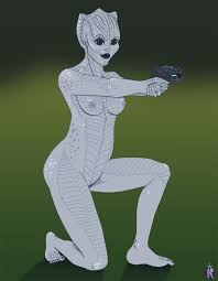 Rule34 - If it exists, there is porn of it  krill  5351326