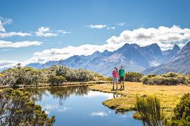 New zealand is a strong partner and friend of the united states. Travel Guide In New Zealand Things To See And Do In New Zealand