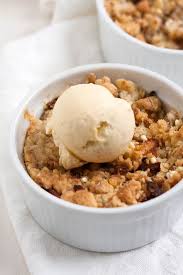 Einfacher Apple Crumble Schnell Und Verdammt Gut Kochkarussell Com Rezept Rezepte Einfacher Apfelstreusel Essen Und Trinken