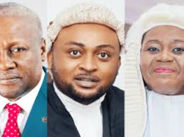 Ignore NDC's Cheap Propaganda On BoG