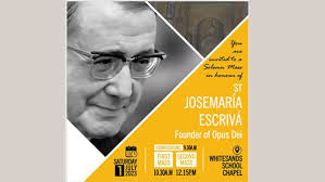 Masses of St Josemaría in Nigeria (2023)