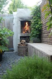 Wow Welches Zu Handen Eine Gemutliche Landliche Lufthulle Zu Handen Den Grunanlage Und Ich Will Beilaufi Garten Feuerstelle Garten Gartengestaltung
