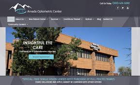 Lenscrafters.com has been visited by 10k+ users in the past month Arvada Optometric Center Arvada Eye Care Optometrist Arvada
