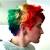 Emo Rainbow Hair Boy