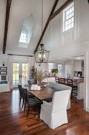 Spice up your dining room with stylish slipcovers 11 photos. Hgtv Dream Home Dining Rooms Review