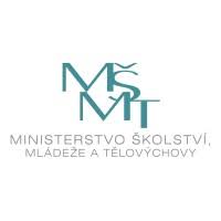 Ministerstvo školství, mládeže a tělovýchovy je ústředním orgánem státní správy pro předškolní zařízení, školská zařízení, základní školy, střední. Ministerstvo Skolstvi Mladeze A Telovychovy Msmt Linkedin