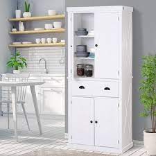 Since 1945, kitchen cabinet outlet has been providing top quality stock and custom cabinetry to builders, remodelers and homeowners. Overstock Com Online Shopping Bedding Furniture Electronics Jewelry Clothing More In 2021 Pantry Cabinet Tall Kitchen Pantry Cabinet Kitchen Cabinet Storage