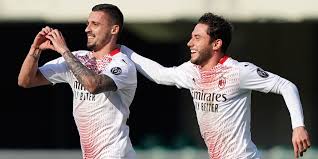 Ac milan manager stefano pioli has defended striker zlatan ibrahimovic in the wake of accusations of racism following a clash with romelu lukaku. Vqsgcjctjx3jnm