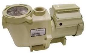 The intellicomm provides four pairs of input terminal connections. Amazon Com Pentair 011012 Intelliflo Vf High Performance Pump 3 Horsepower 230 Volt 1 Phase Energy Star Certified Garden Outdoor