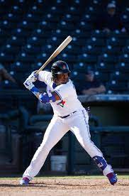 Is better right now than acuña was going into last year. Vladimir Guerrero Jr Background 1000x1514 Wallpaper Teahub Io