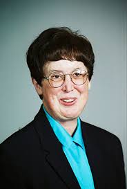 Joyce Scanlan's Instagram, Twitter & Facebook