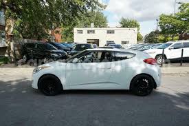 2013 registered hyundai veloster automatica transmission nigerian used car for sale with beautiful leather seats and clean first body superb engine. Buy Used Hyundai Veloster White Car In Yaounde In Central Cameroon Carcameroun