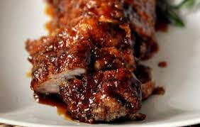 Epingle Sur Poulet Porc