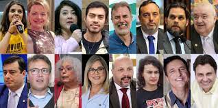 O arquiteto luiz forte netto, o advogado pedro henrique xavier e o deputado estadual requião filho. Curitiba Tera Dezesseis Candidatos A Prefeito Numero Recorde Do Seculo Bem Parana