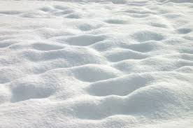 Why You Shouldn T Eat Any Snow Not Just Yellow Snow Snow