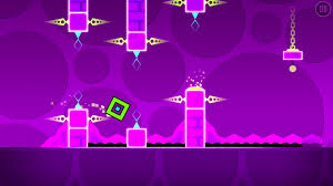 Flexiona tu dedo mientras saltas, . Download Geometry Dash Full Pc Game