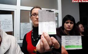 Modificări importante la casa de pensii bacău! Revolta La Casa De Pensii Bacau Ziarul De BacÄu
