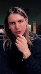 This is Eldorado by E.A Poe. #poem #poetry #poetrytok #spokenword  #poetrystatus #words #edgarallanpoe #author #writing