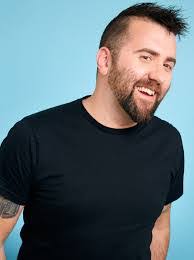 Chris Raab's Instagram, Twitter & Facebook