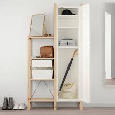 Maybe you would like to learn more about one of these? Ivar Armoire 1 Porte Blanc Ikea