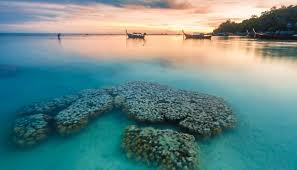 Beli tiket feri di telaga terminal langkawi atau beli online. Cara Untuk Ke Koh Lipe Dari Krabi Bermula Dari Rm160
