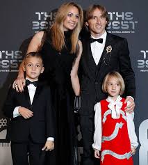 As of now, she is 38 years old. Luka Modric Wife What Is Her Name How Long Have They Been Married Football Sport Express Co Uk