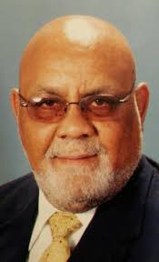 Eugene Parrish Obituary