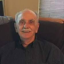 Gordon Hendrix Obituary