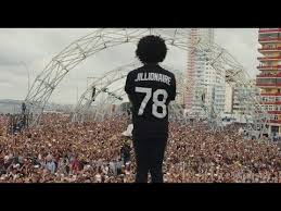 When You Gonna Give It Up To Me Sean Paul Starting On August 10 Rainbow It Is The Part Behind The Kesha Album Of The Same Name However It Is Not Uncommon Documentaries Music Documentaries Major Lazer
