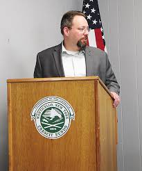 Head of HR at Delaware Valley Job Corps says goodbye after 44 years County  Manager's contract renewed Salary increase of $18,0