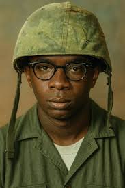 You Call This Man a Marine?”