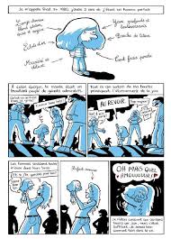 Riad Sattouf A Beaubourg Actuabd Riad Sattouf Beaubourg Roman Graphique