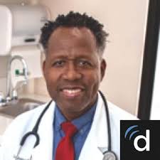 Dr. Terrell Stone, MD