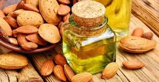 فوائد واستخدامات زيت اللوز الحلو للبشرة والشعر Food Cucumber Celebrity Beauty