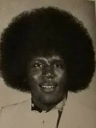 Columbia High Class of '77