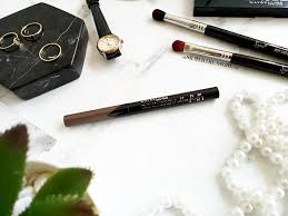Maybelline Fashion Brow Ultra Fluffy Brown Silver Treasure