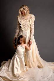 We did not find results for: Dress Up Photos For Little Girl In Her Mother S Wedding Dress