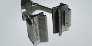 Wire Edm E2e Manufacturing