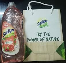 Aneka motif jilbab yang lucu sanggup membuat anda galau untuk memborong. Sample Terbaru Sunlight Dari Home Koleksi Sample Percuma Facebook