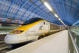 Paypal, alipay, wechat see how your train trip from london st pancras international to amsterdam will look like. Eurostar To Launch London Amsterdam High Speed Rail Link In April Lonely Planet