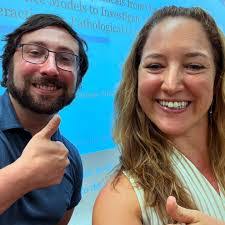 Elizabeth Nance's Instagram, Twitter & Facebook