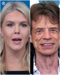 You don't get to rewrite WHO I AM, Karoline. My songs already told the  truth long before you got here !"