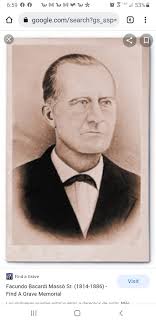 Massó, Nuestro apellido...