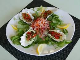 I haven't been there in years, and i had 45 minutes to kill before seeing a performance at the santa. Best Asian Restaurants In Santa Monica Visit Santa Monica