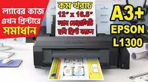 Epson l1800 printer price in bangladesh. Epson L1800 Ink Tank System A3 Printer For Borderless A3 Printing Youtube