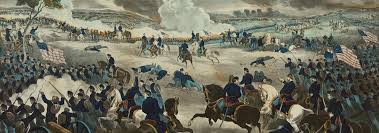 Battle Of Gettysburg Facts Summary American Battlefield