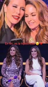 Que Paso Entre Angelica Vale Y Lucero