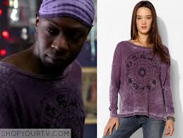 True Blood Fashion, Outfits, Clothing and Wardrobe