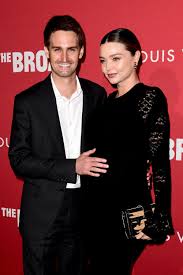 Kerr rose to prominence in 2007, as one of the victoria's secret angels. Miranda Kerr Und Evan Spiegel Ihr Erstes Gemeinsames Kind Ist Da Vogue Germany