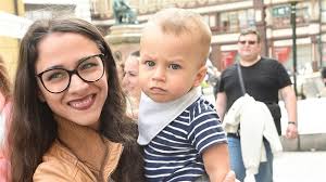 Je to mezi námi posvátné. Eva Buresova A Premek Forejt Z Masterchefa Novy Par Idnes Cz